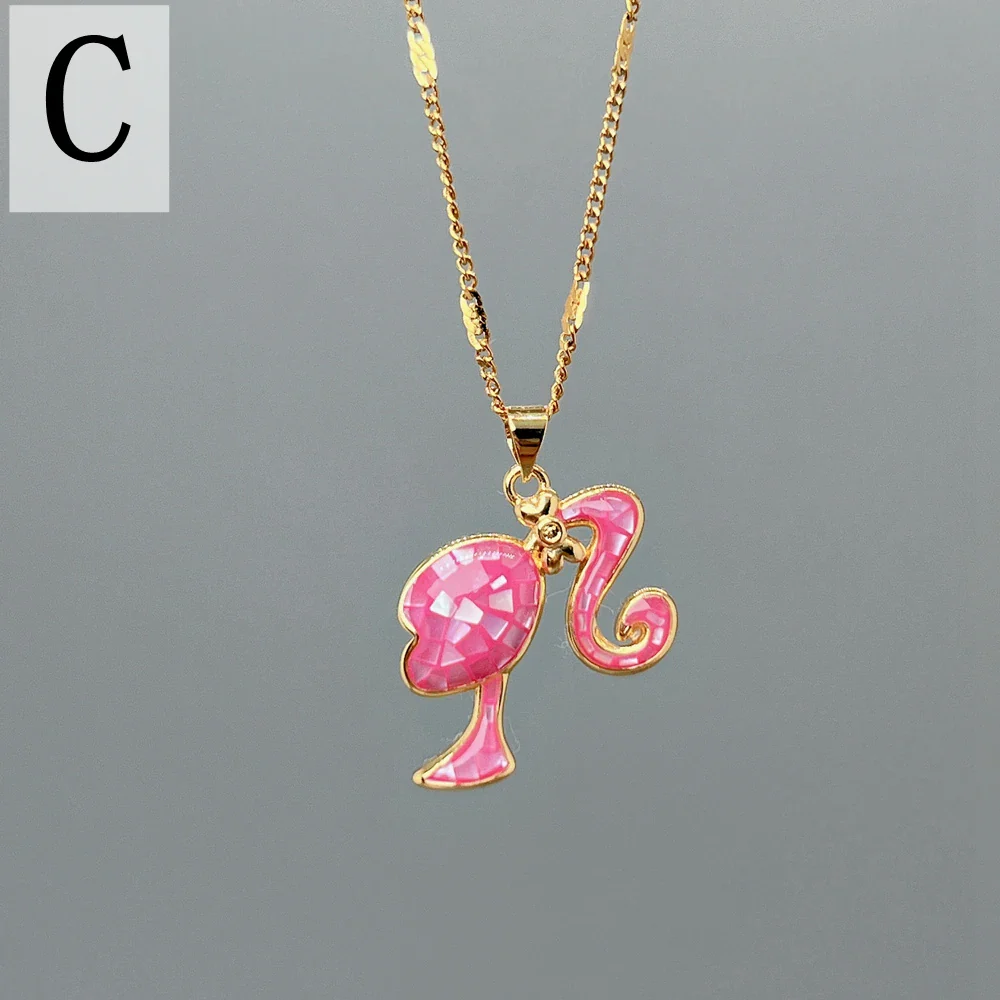 collier barbie – Image 6