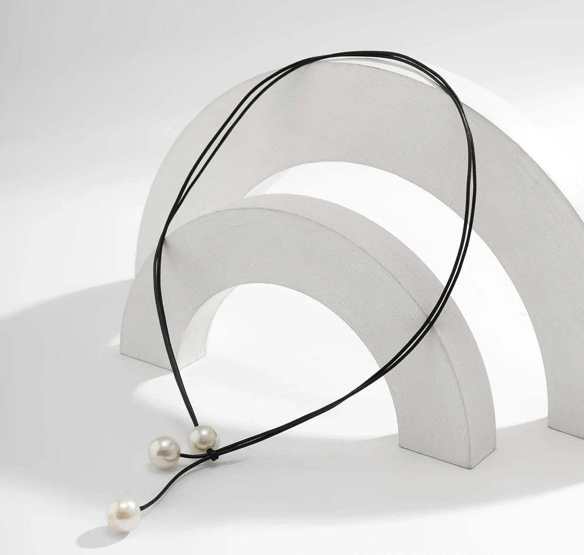 colliers de perles – Image 6