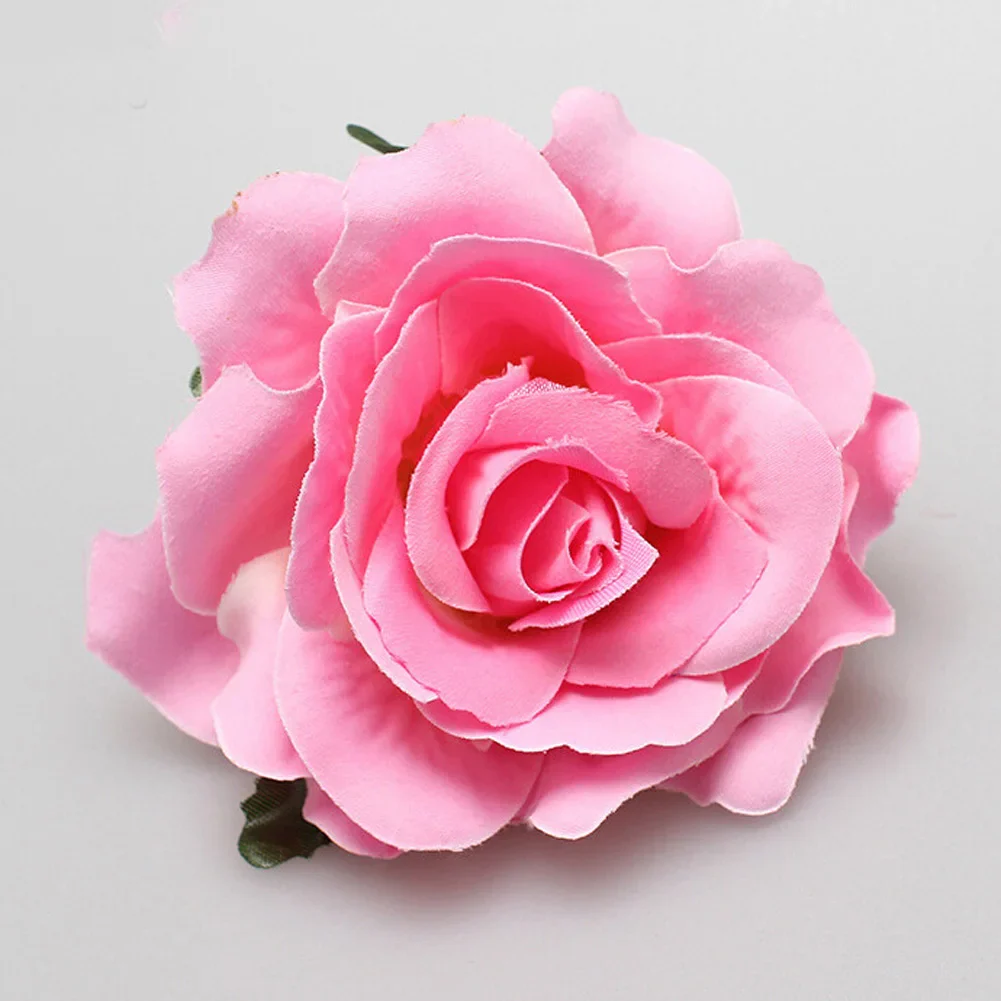 Broche Cheveux Fleur – Image 9