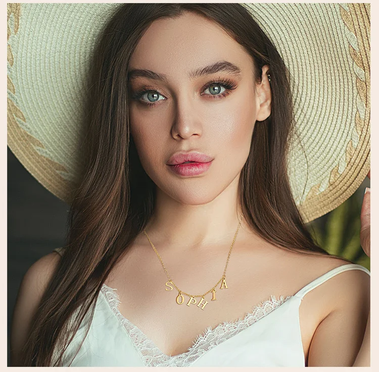 collier personnalise – Image 9