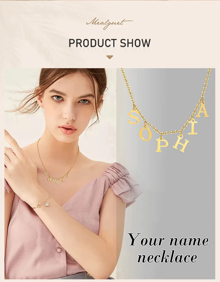 collier personnalise – Image 8