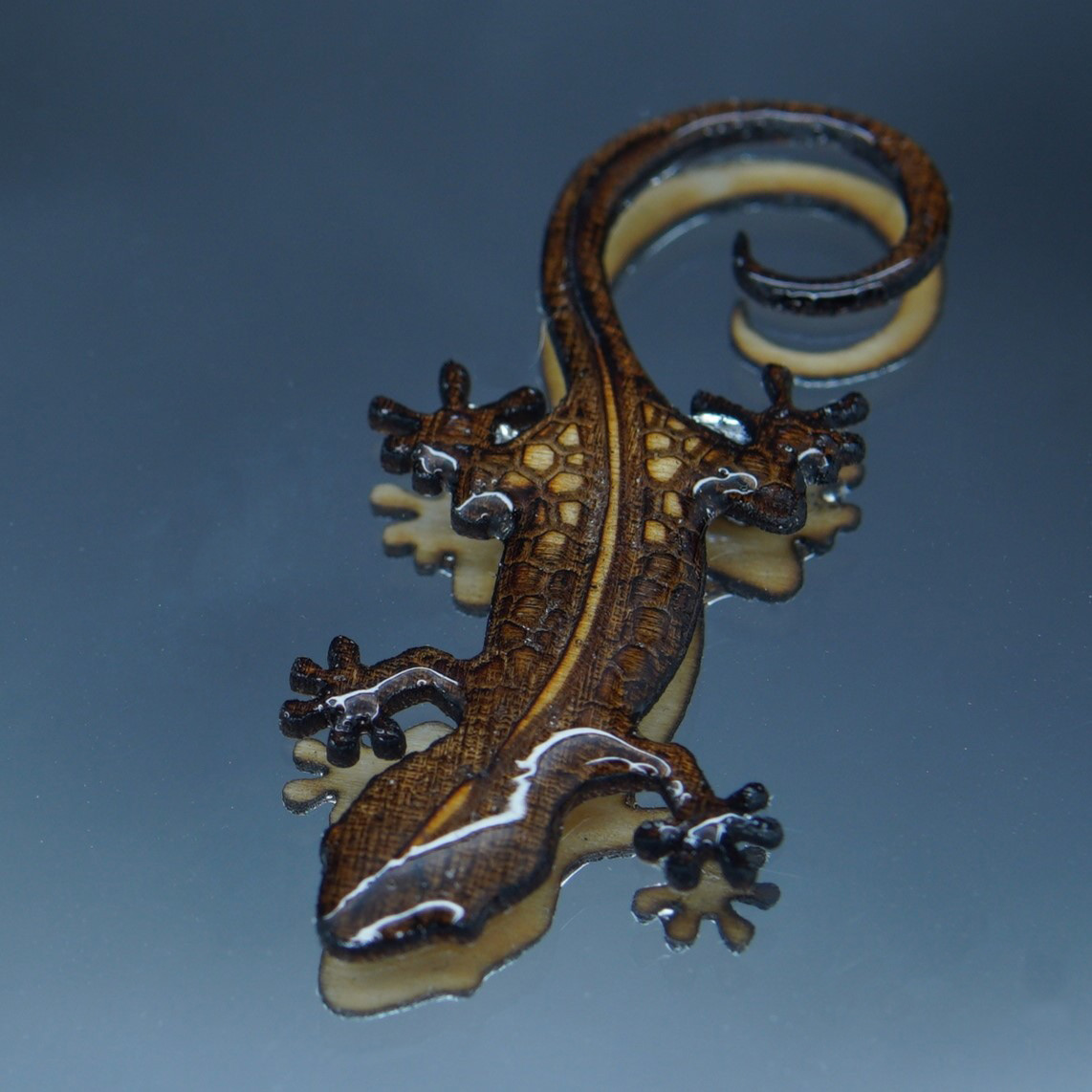 Broche artisanale – Image 2
