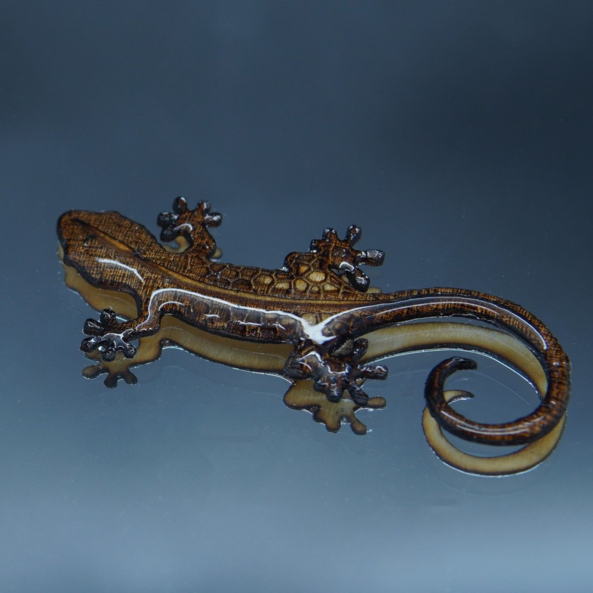 Broche artisanale – Image 3