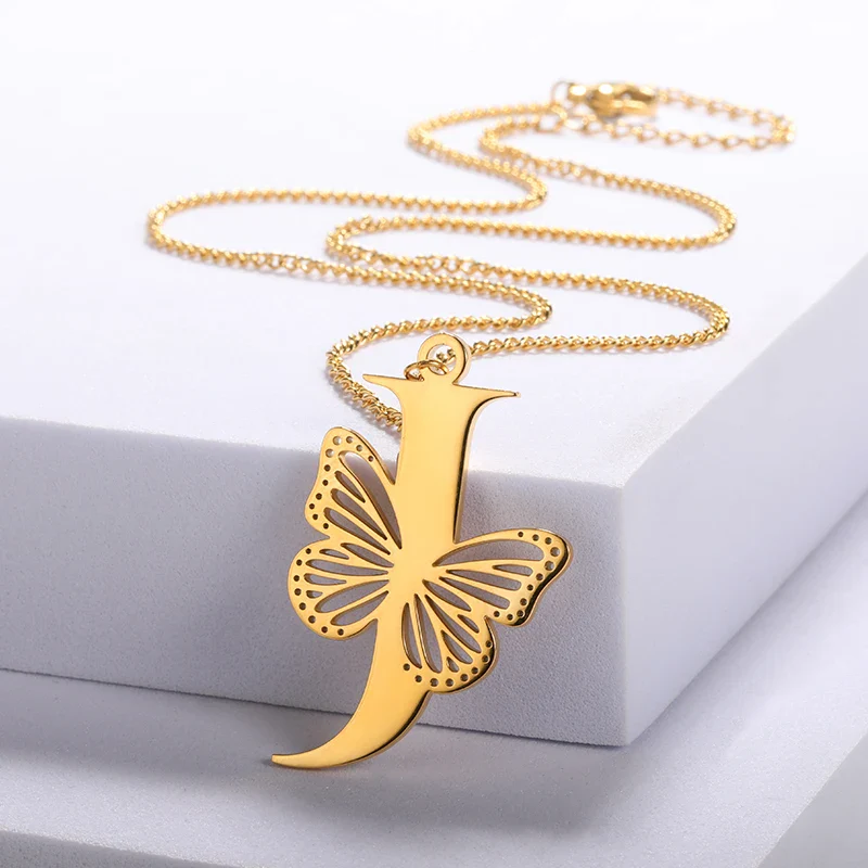 collier en papillon – Image 3
