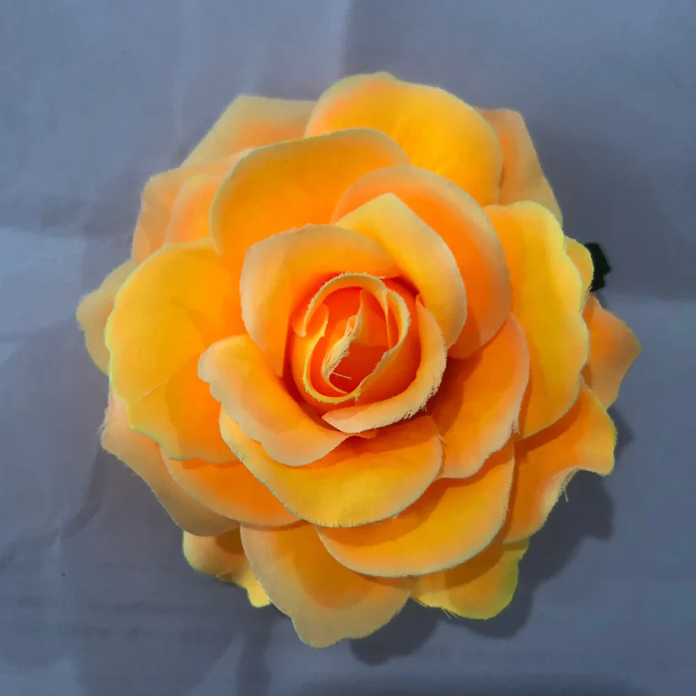 Broche Cheveux Fleur – Image 4