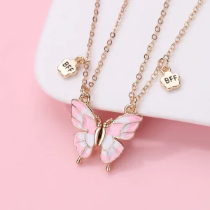 collier bff pour 2