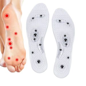 MagneticSol : La Semelle Magnétique