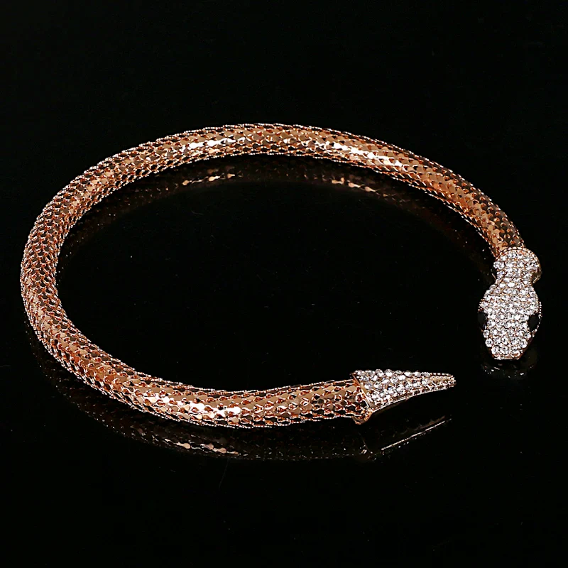 ras de cou collier – Image 4