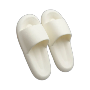 Velvique – Pantoufle orthopédique confortable contre les douleurs de la voûte plantaire