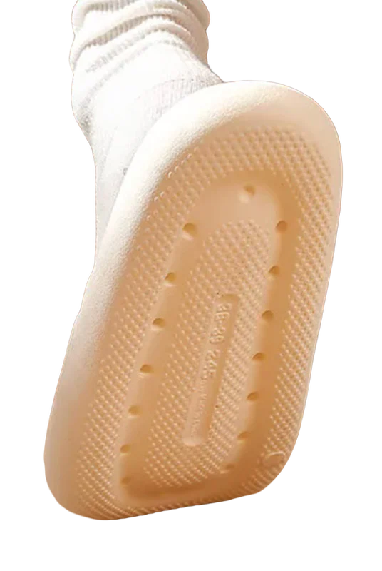 Velvique – Pantoufle orthopédique confortable contre les douleurs de la voûte plantaire – Image 9