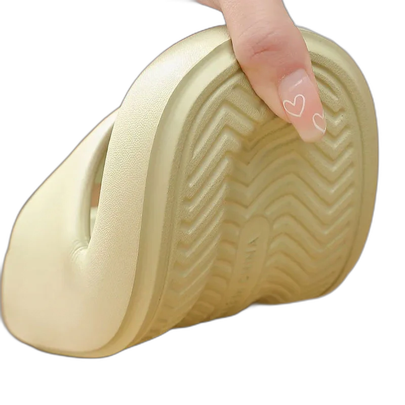 Velvique – Pantoufle orthopédique confortable contre les douleurs de la voûte plantaire – Image 3