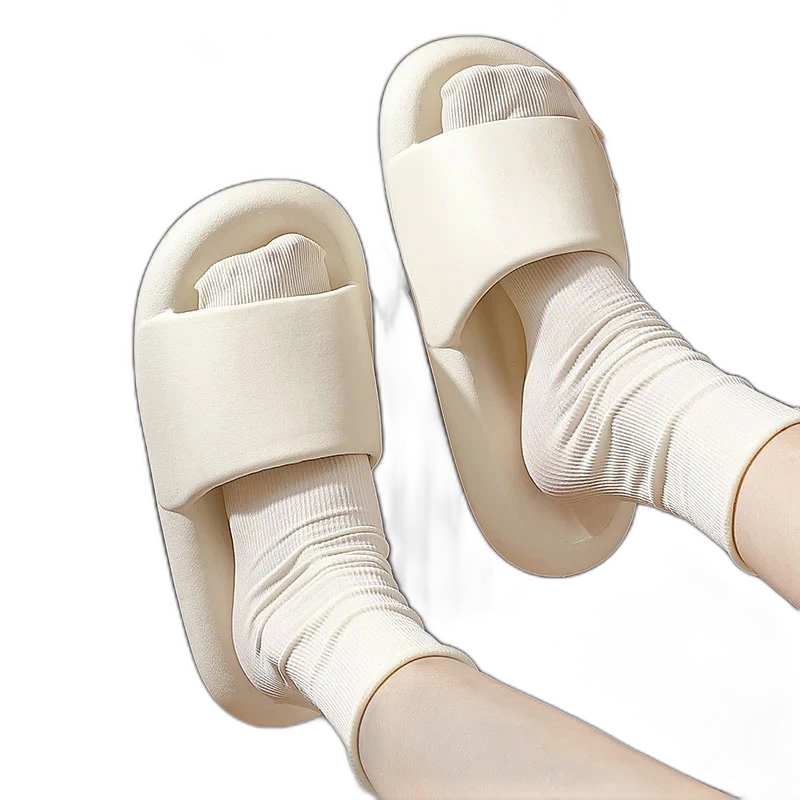 Velvique – Pantoufle orthopédique confortable contre les douleurs de la voûte plantaire – Image 4