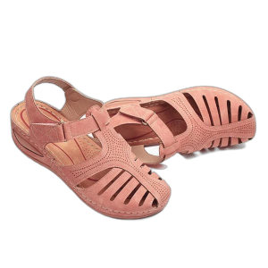 Soleviva – Sandales orthopédiques élégantes