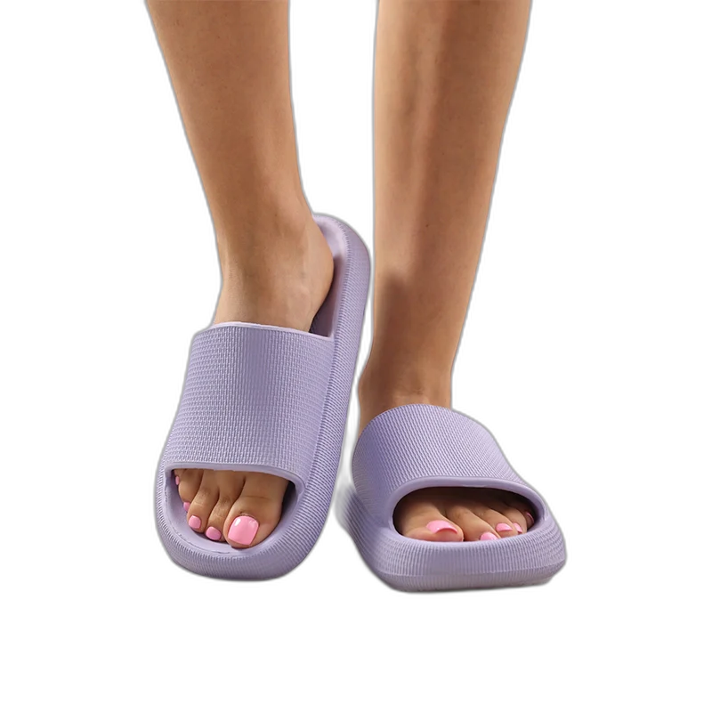 Heeliva – Sandales Orthopédiques contre les Douleurs Plantaires