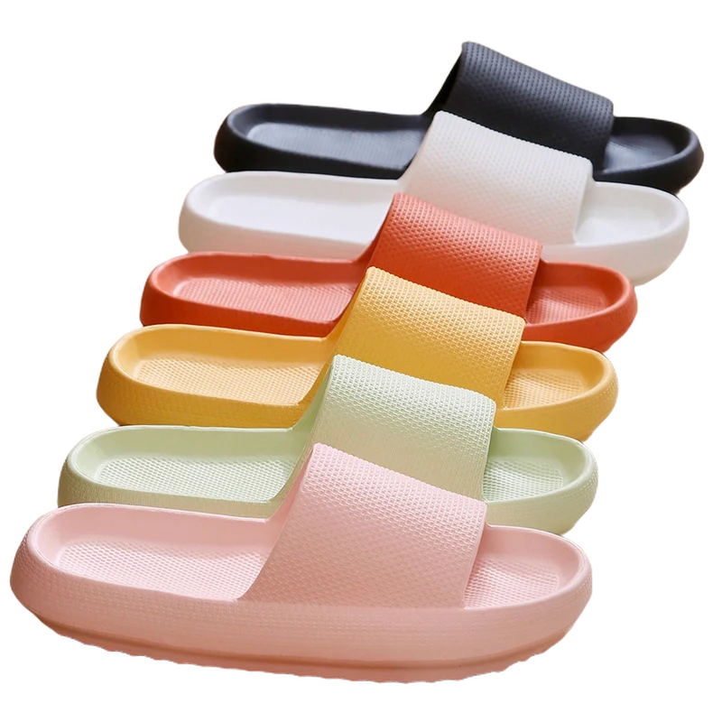 Heeliva – Sandales Orthopédiques contre les Douleurs Plantaires – Image 5