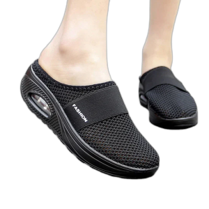 Toesique – Demi Basket orthopedique pour femme