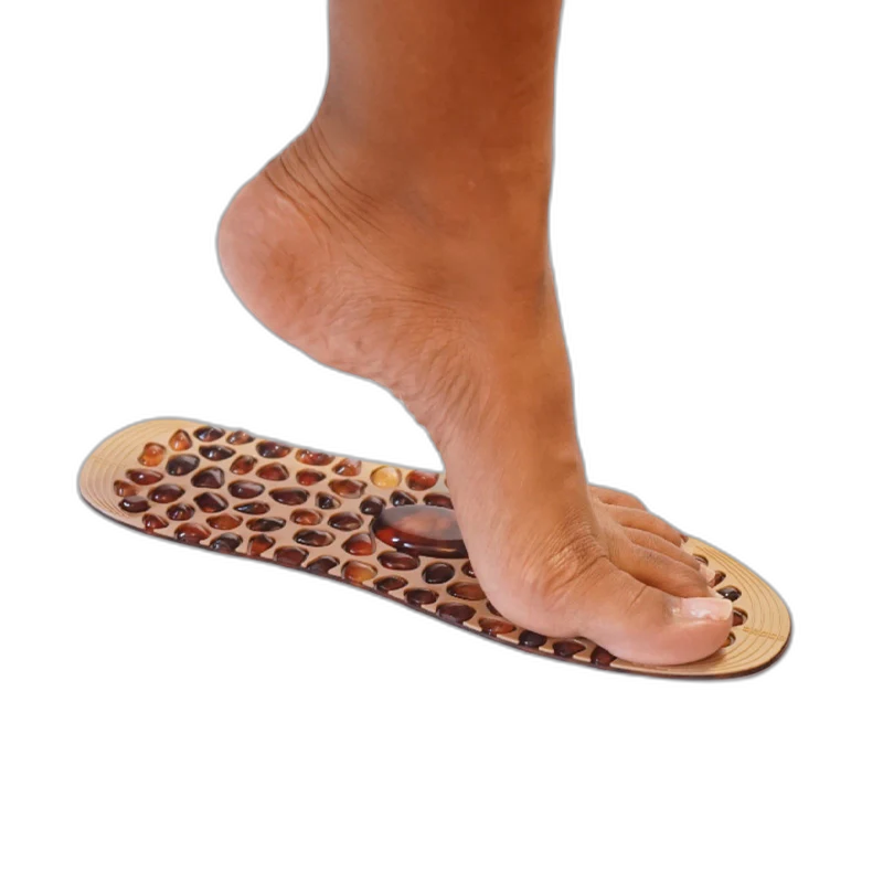 Pedivya – Semelles orthopédiques de réflexologie – Image 2