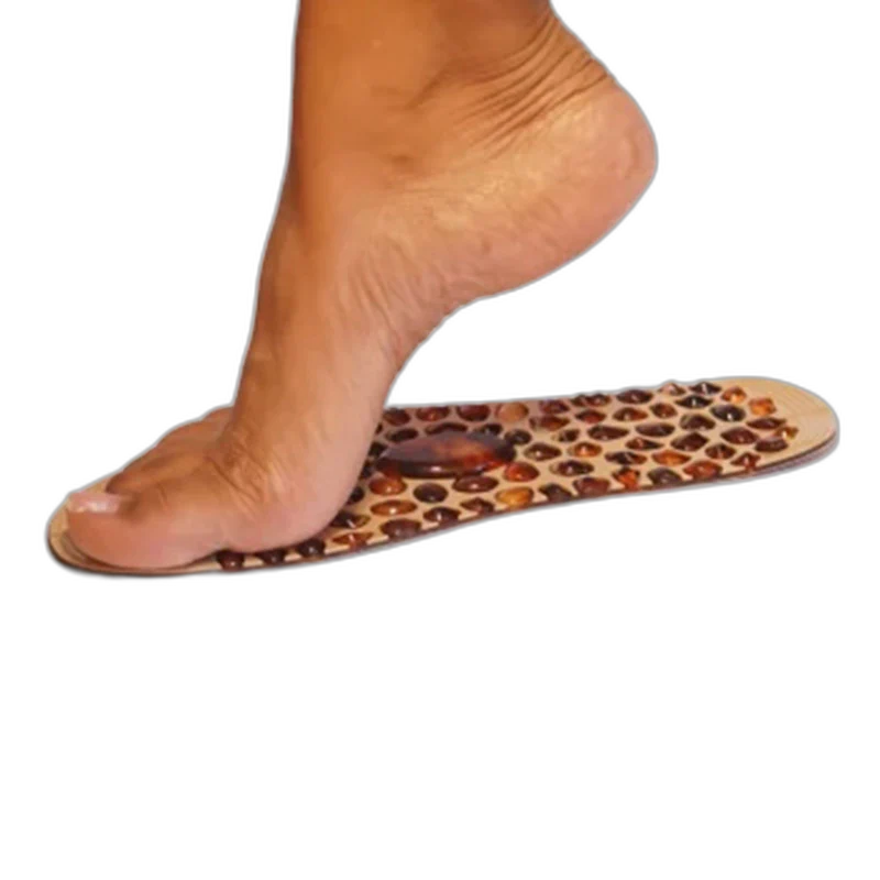 Pedivya – Semelles orthopédiques de réflexologie – Image 3
