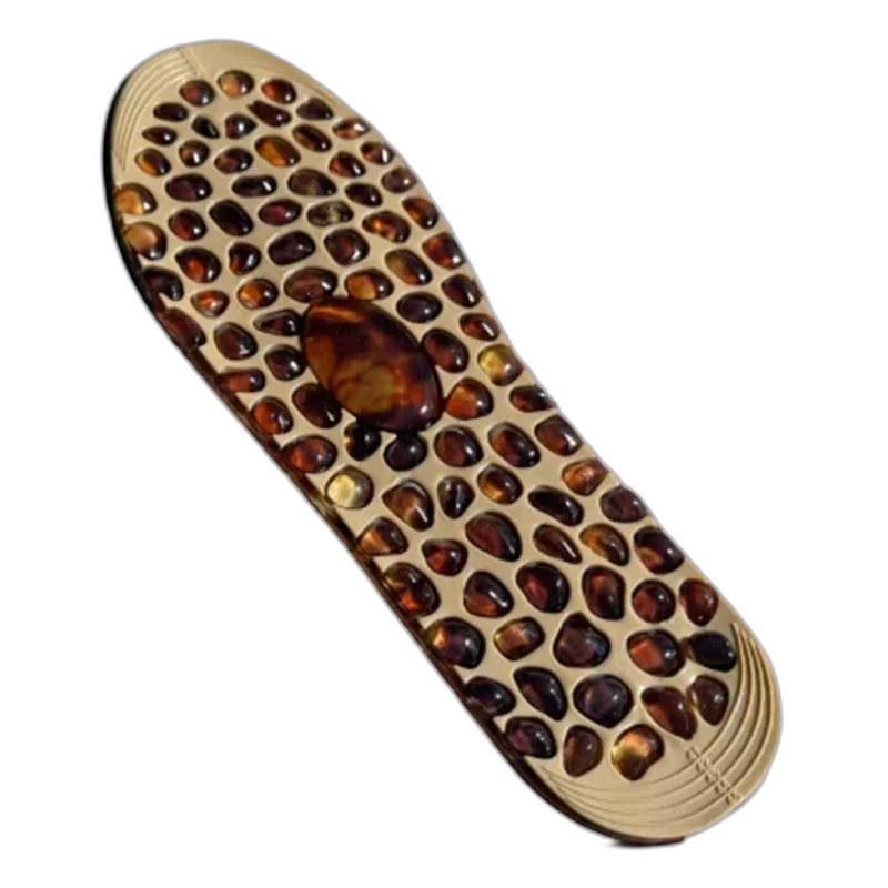 Pedivya – Semelles orthopédiques de réflexologie – Image 4