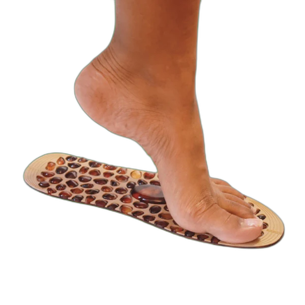 Pedivya – Semelles orthopédiques de réflexologie – Image 5