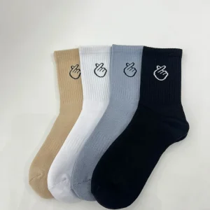 Chaussette sportswear