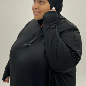 Hijab de sport Respirant