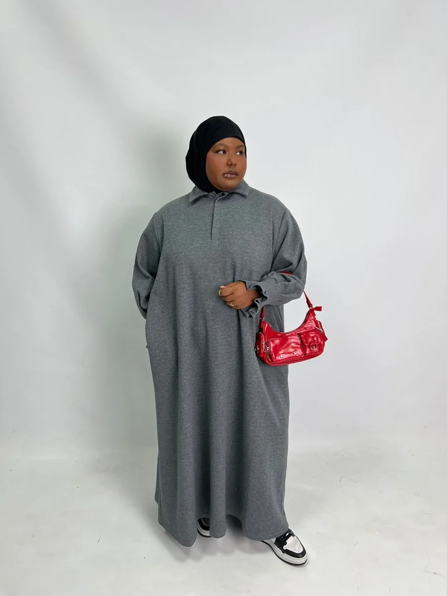 CHUNSA DRESS – Image 2