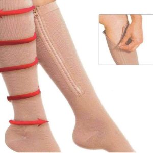 Chaussettes de compression SandySocks