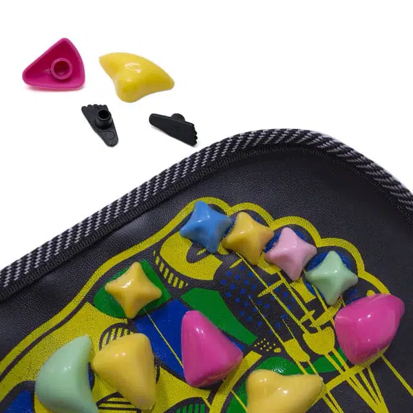 Tapis de Réflexologie plantaire SandyConfort – Image 4