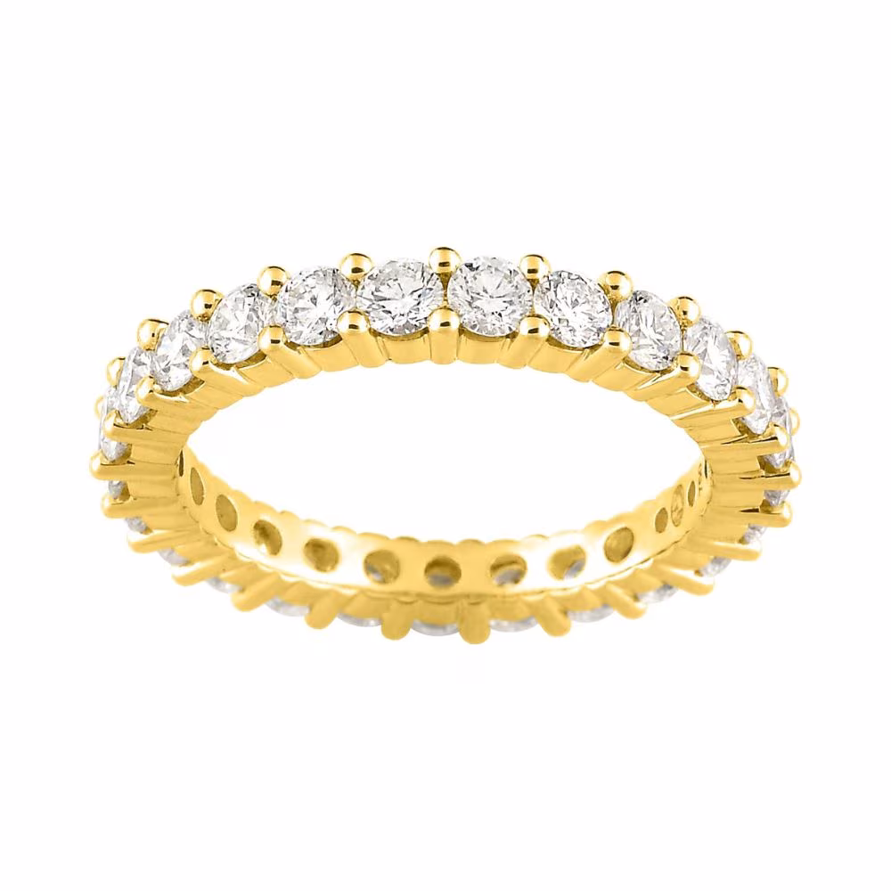 Alliance Diamants Tour Complet Maldives Or Jaune – Image 2