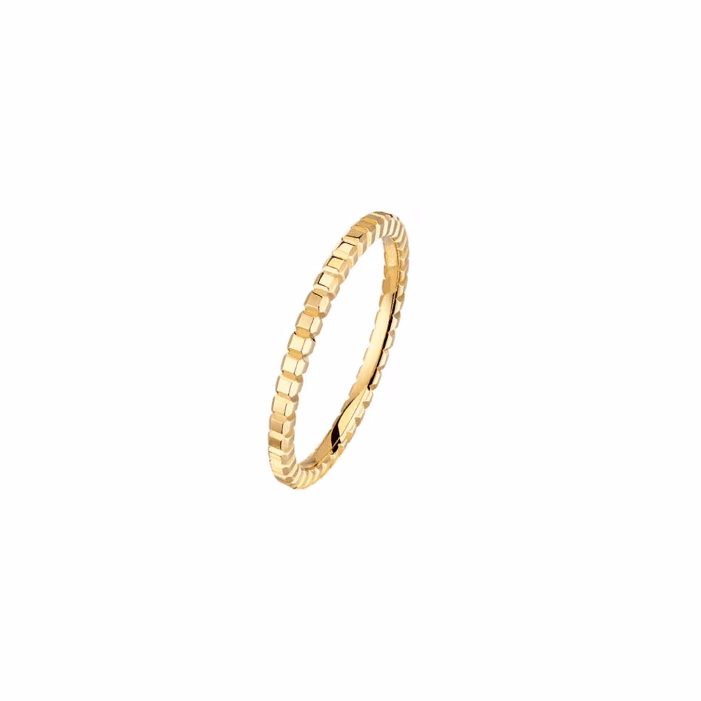 Alliance Ponce Nikki Beach Or Jaune 1.6mm – Image 2