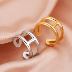 Bague Ajustable