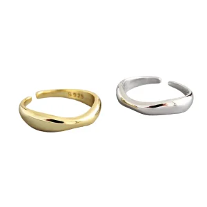 Bague Ajustable Femme