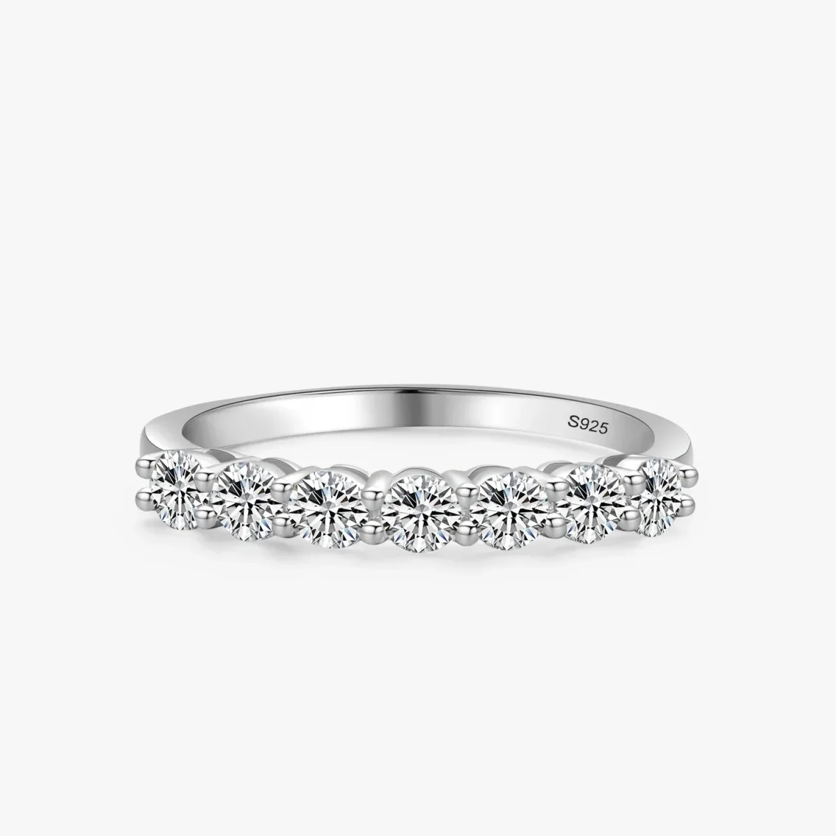 Bague Alliance Femme – Image 2