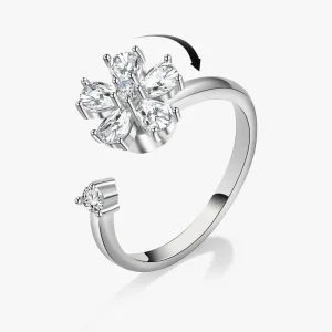 Bague Anti Stress Femme