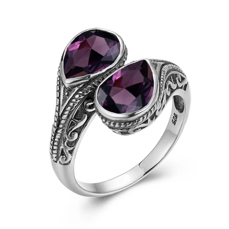 Bagues Argent 925 – Image 6