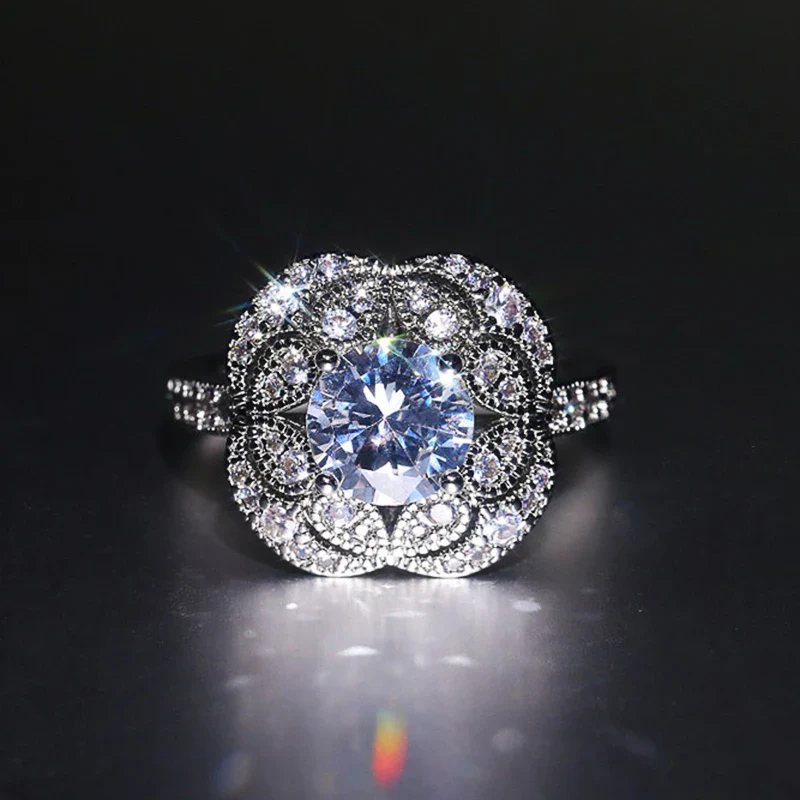 Bague Art Deco – Image 5