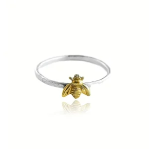 Bague Auriculaire Femme