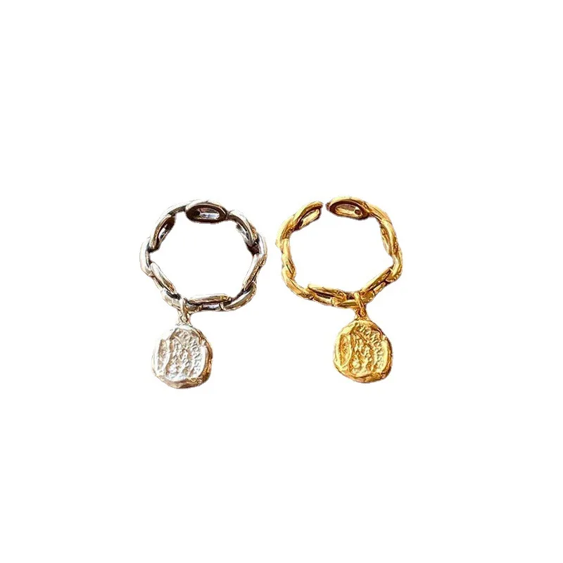 Bague Avec Pendentif – Image 5