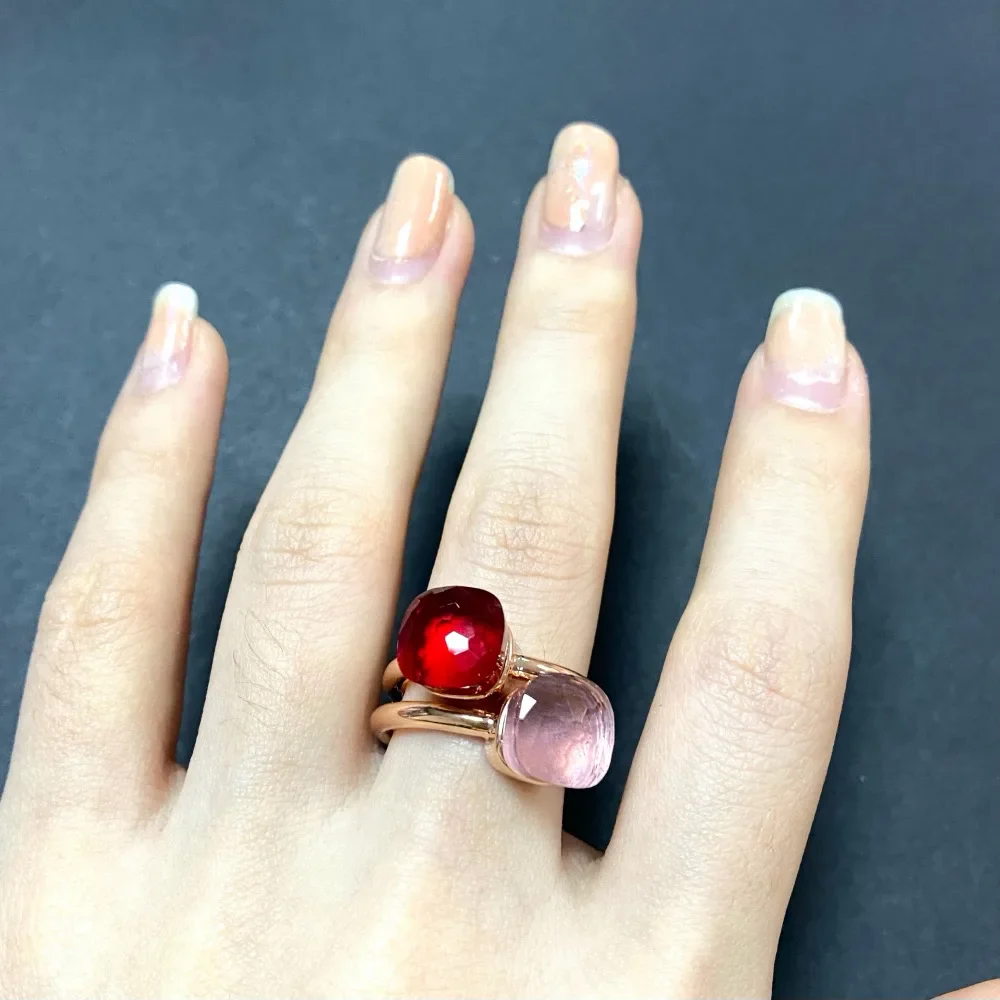 Bague Bonbon