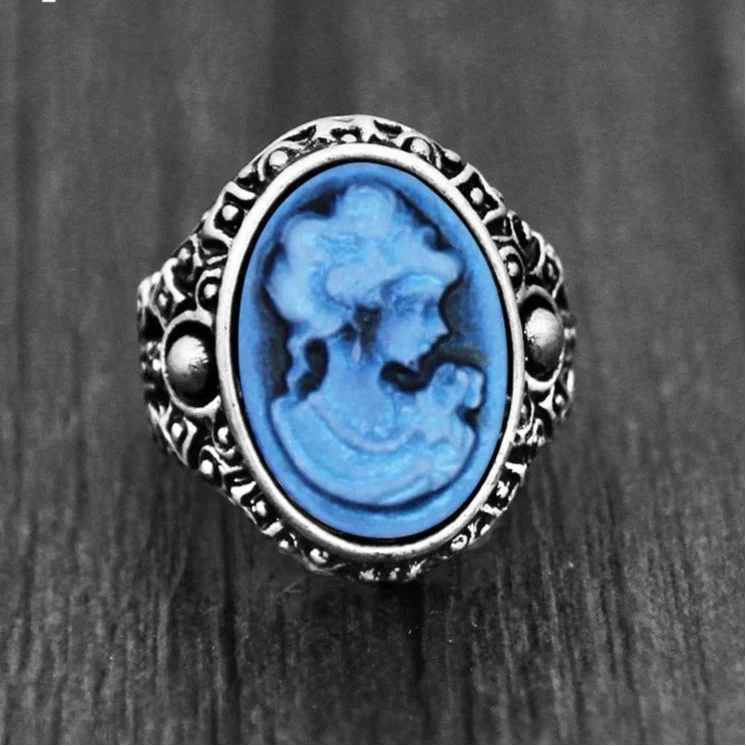 Bague Camée – Image 2