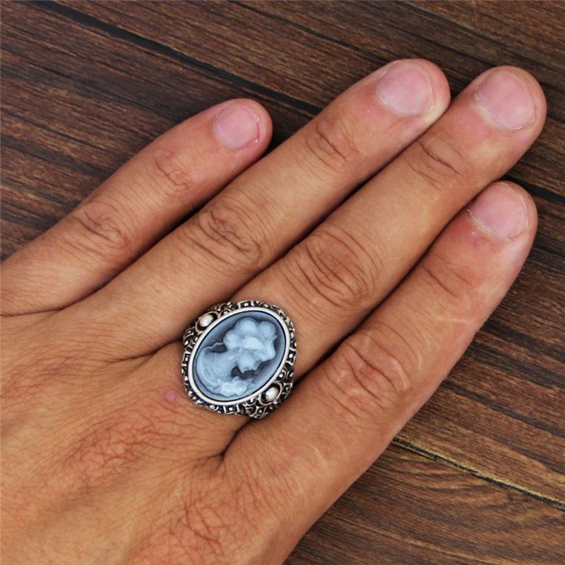 Bague Camée – Image 3