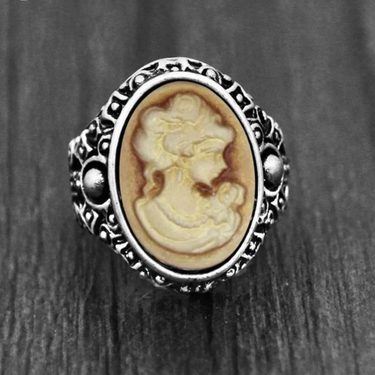 Bague Camée – Image 4