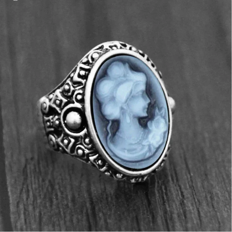 Bague Camée – Image 6