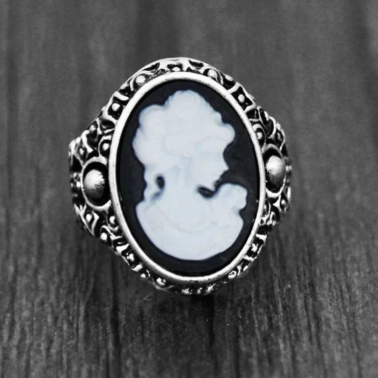 Bague Camée – Image 7