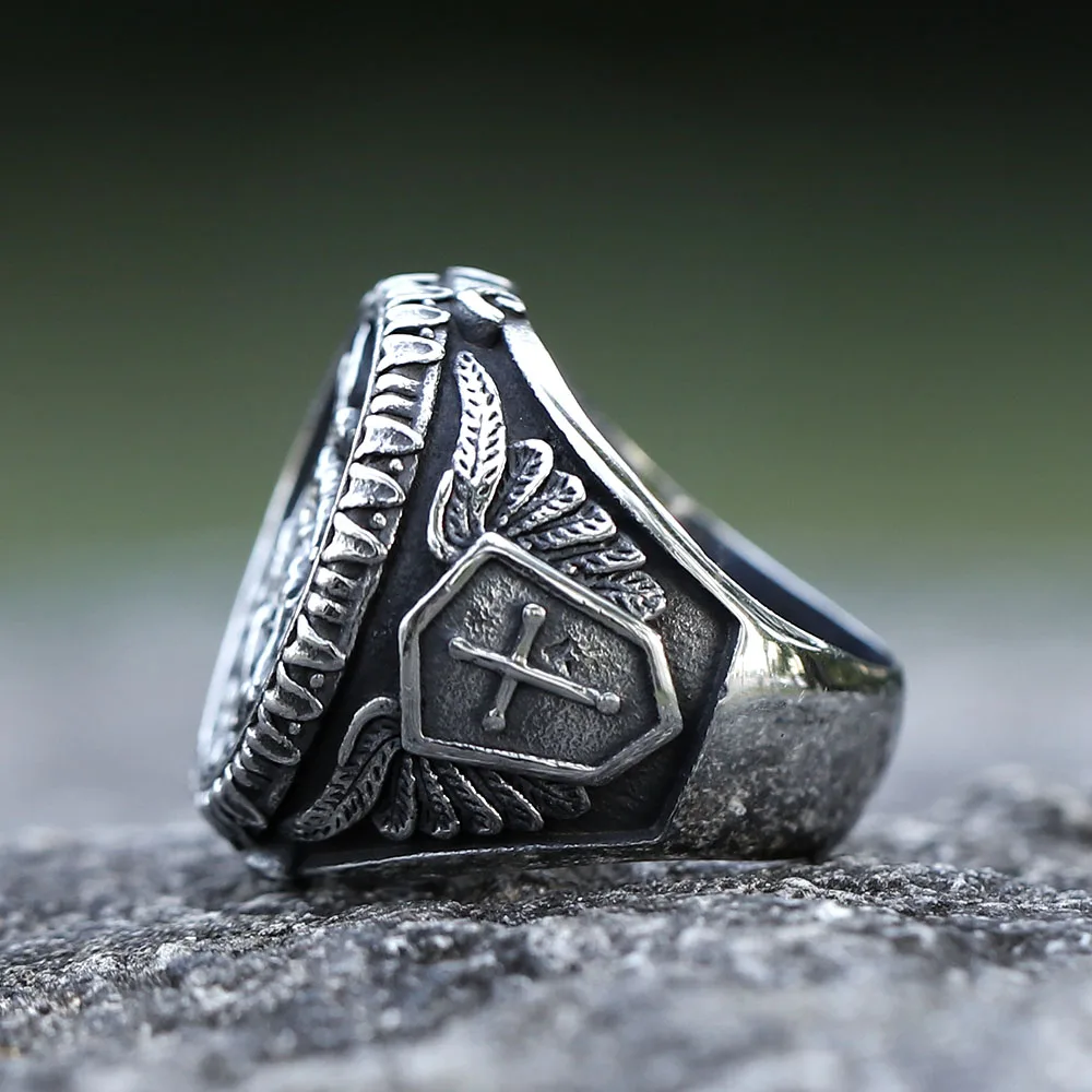 Bague Chevaliere – Image 3