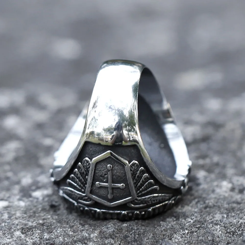 Bague Chevaliere – Image 4