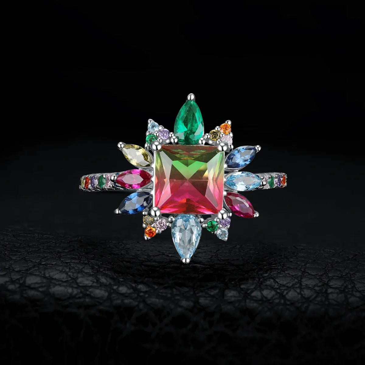 Bague Cocktail – Image 4