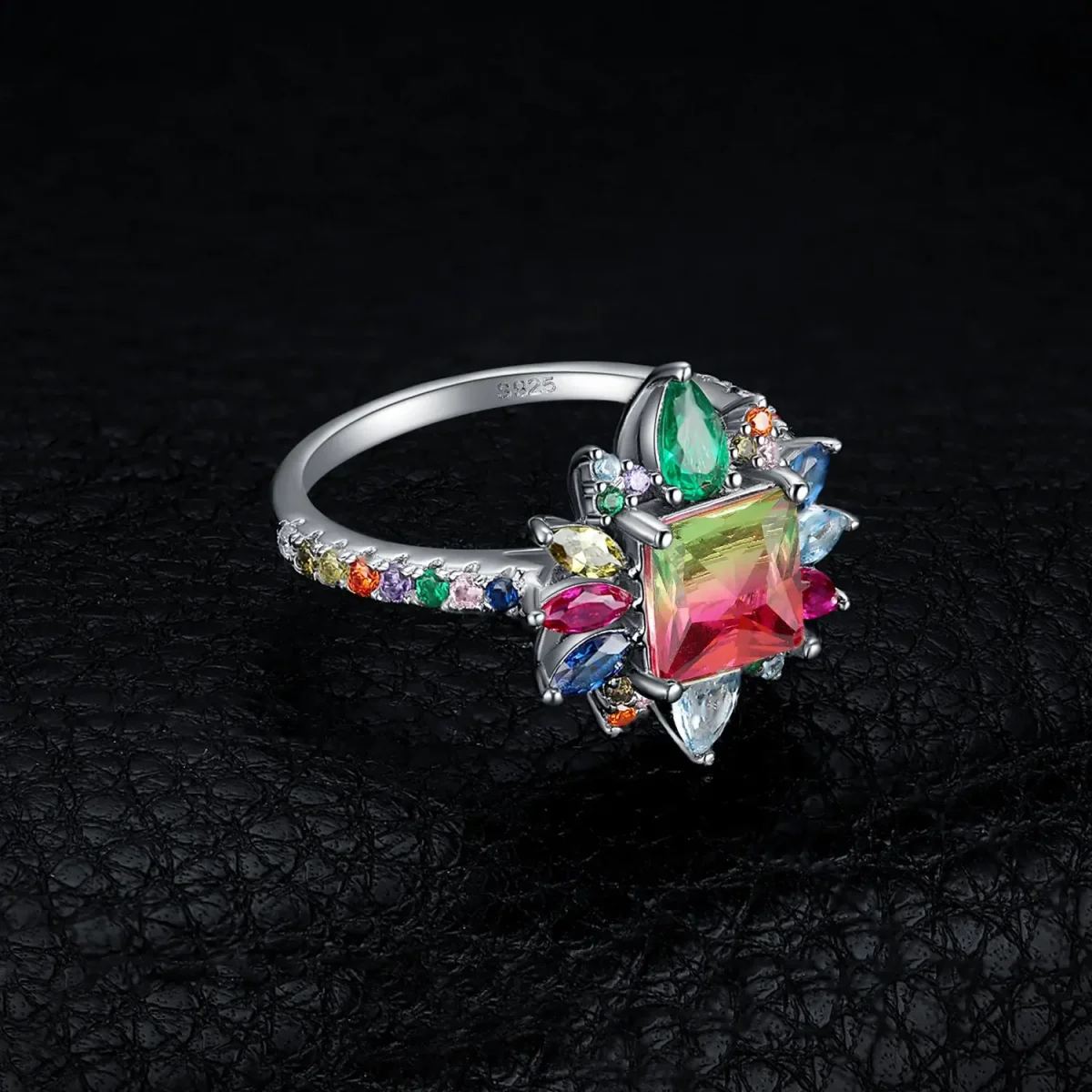 Bague Cocktail – Image 5
