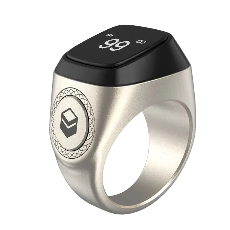 Bague Connecté – Image 3